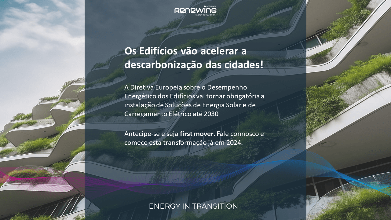 Soluções de Energia Solar e Carregamento Elétrico até 2030