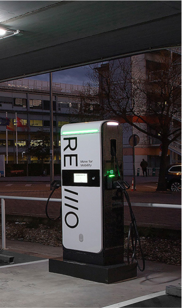 REMO SUSTAINABLE MOBILITY 1